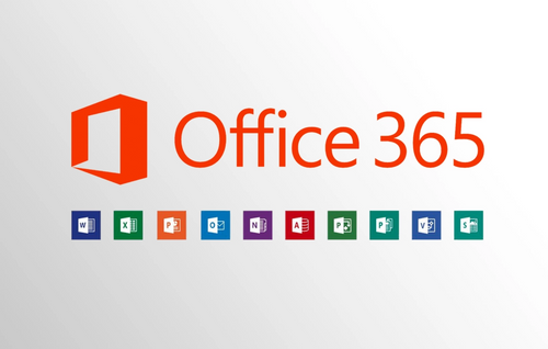 Microsoft Office 365 Account